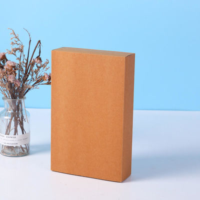 Custom Logo Printed Socks Packaging Box Drawer For Pants