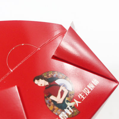 Customized Logo Printing Disposable Take Away Kraft Paper Salad Box Fast Food Packaging Lunch Box