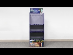 Personnalisé Bon prix Coupe de luxe en carton ondulé