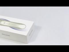 Boîte cadeau de luxe blanche de beauté