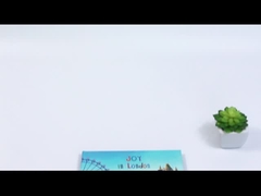 Imprimé sur commande en Chine en couleur en couverture dure Imprimé Enfants Tableau d'histoire Livre d'impression à Shenzhen